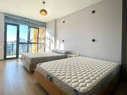 Батуми New Line Александра Пушкина, 79 2плюс1 73квм