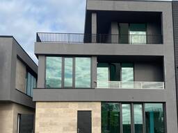 Вилла в Кобулети