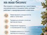 Визы, ВНЖ Португалия, Испания, Польша - фото 1