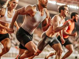 Восстановление спортсменов LIGHT