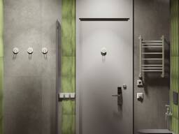 ვყიდი ბინას ბლუ ცაში ტბელ აბუსერიძის 13-ში