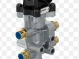 WABCO краны и запчасти - photo 1