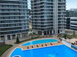 White Sails Batumi апартамент