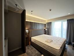 Wyndham Residence Gonio Андрея студия с видом на море 30квм