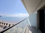 Wyndham Residence Gonio Андрея студия с видом на море 30квм - photo 1