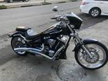 Yamaha XV1900cu - фото 3