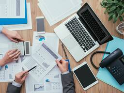 Юридический адрес в Грузии