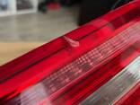Задний стоп правый Audi rear led light right - фото 1