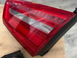 Задний стоп правый Audi rear led light right - фото 3