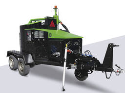 Заливщик швов и трещин БПМ-500