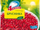 Замороженые ягоды, овощи и фрукты: . - photo 2