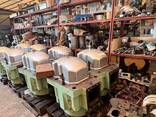 Крышки цилиндров дизелей Д-50, Д-49, NVD-48, NVD-36, NVD-26 в Поти, Батуми, Одесса - photo 16