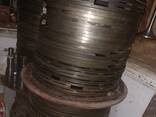 Запчасти 6ч12/14,6чн25/34, Nvd, Scoda,4ч10.5/13, Wola,3д6-3д12Др30/50,6чн18/22, VD26/20 - photo 12