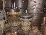 Запчасти 6ч12/14,6чн25/34, Nvd, Scoda,4ч10.5/13, Wola,3д6-3д12Др30/50,6чн18/22, VD26/20 - photo 15