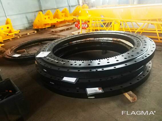 Запчасти на автокраны Краян, Bumar, Ивановец, Клинцы, Галичанин, Машека в Грузии