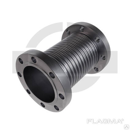 Запрос на компенсатор DN80 PN40