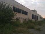 Помещение для производства - photo 2