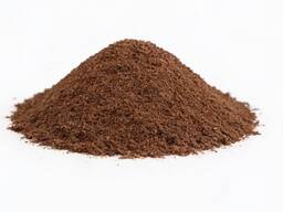 ტორფი ფრაქცია 0-6 BY — პროფესიონალების არჩევანი