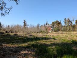 Земельный участок