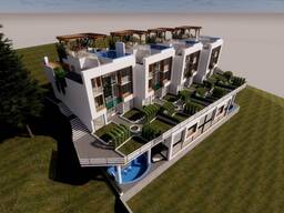 Земельный участок