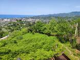 Земельный участок с видом на море/Land plot mountainous Adjara Georgia - фото 2