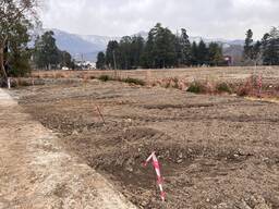 Земельный участок ижс