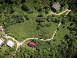 Земельный участок (не сельхоз), 4500м2