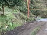 Земельный участок с домом в Батуми- Гантияди -Land plot with a house in Batumi - Gantiyadi - photo 16