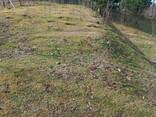 Земельный участок с видом на море Букнари Грузия/Land plot with sea view Buknari Georgia - фото 12