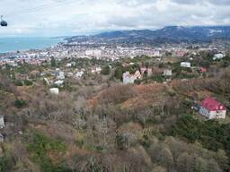 Земельный участок в Ферии