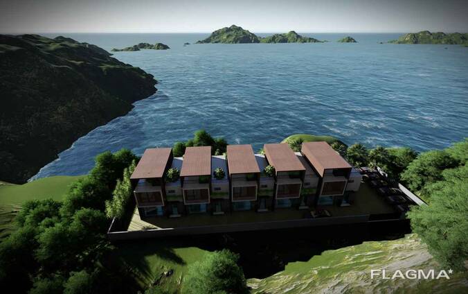 Земельные участки в батуми