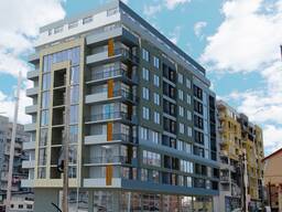 В Батуми продаются квартири от 42 квм