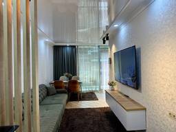 ЖК Batumi View Леха и Марии Качинских 8 1плюс1 48квм