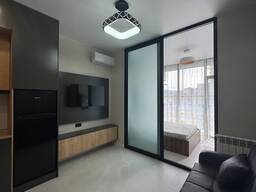 ЖК Nbg Panorama Батуми 1плюс1 11 этаж 33квм