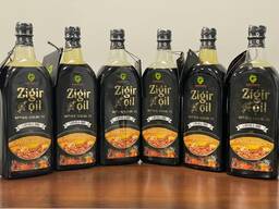 Зигирное Масло