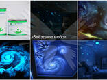 Звездное небо с помощью светящейся краски Acmelight - фото 8