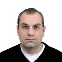Egorashvili Vakhtang