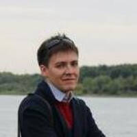 Колядинцев Максим Владимирович