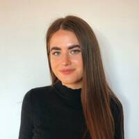 Stolbova Polina