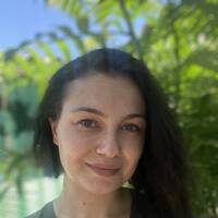 Стеценко Ксения Алексеевна