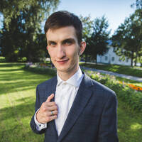 Malinovskii Ivan Valentinovich