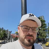 Дрозд Юрий Александрович