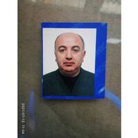 Zviadadze Rajden Гурамиевич