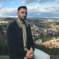 Пищако Антон Александрович