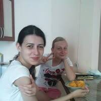 Egorova Nana