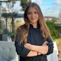 Murskova Yuliya