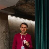 Шапошников Михаил