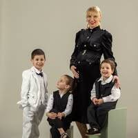 Ирина Лозовая Георгиевна