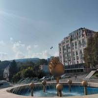 Микадзе Лела Бегларовна