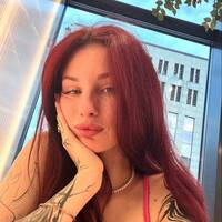 Роинская Анастасия